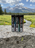 Energy Variety Pack (All 3 Flavors)