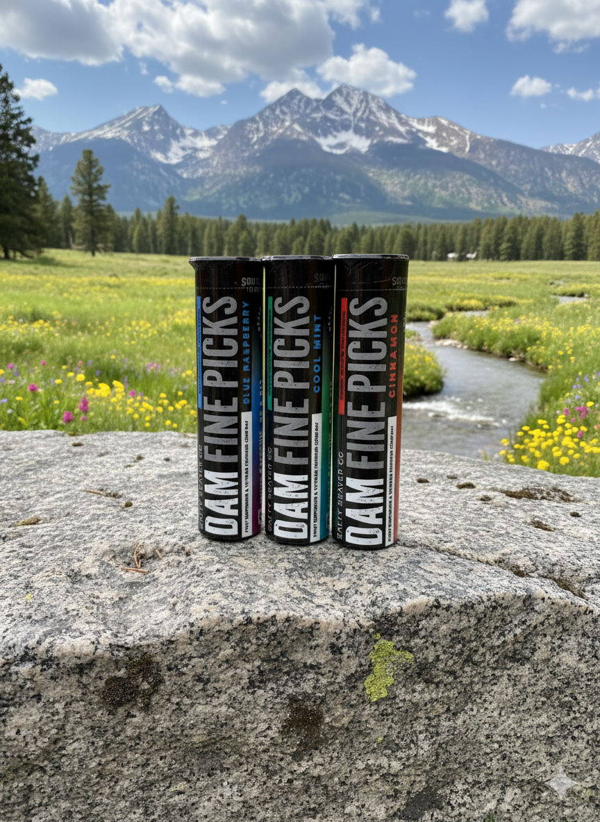 Energy Variety Pack (All 3 Flavors)